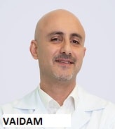 Dr. Sebouh Kassis