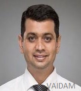 Dr. Satish Vasishta