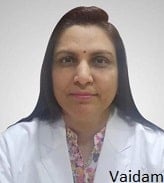 Dr. Sujata Agarwal