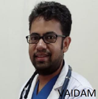 Dr. Vikas Yadav