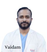 Dr. Thomas Mathew