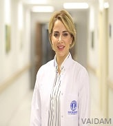 Asst. Prof. Basak Bostanci