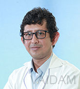 Dr. Tanmay Banerjee