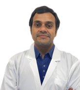 Dr. Hitesh Hans Baweja