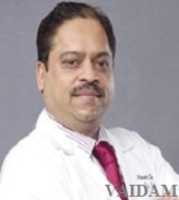 Dr. Sanjay Saraf