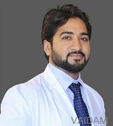 Dr. Adil Ali