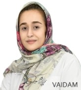 Dr. Zohreh Kazemi