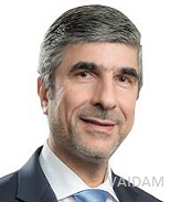 Dr. Nader Darwich