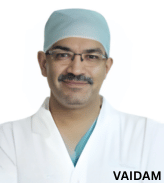 Dr. Sandeep Aggarwal