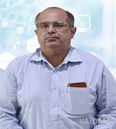 Dr. Sorabh Kapoor