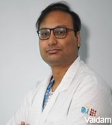 Dr. Suhang Verma