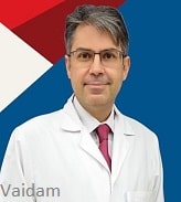 Dr. Atacan Emre Kocman