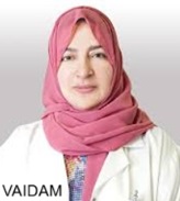 Dr. Marya Almansoori