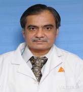 Dr. Prakash K C