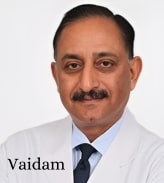 Dr. Rajeshwar Singh