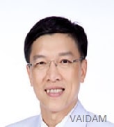 Prof. Charn Sriratanasathavorn