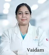 Dr. Swapna Saha