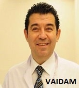 Prof. Dr. C. Gurkan Zorlu