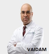 Dr. Nasser Jamil Al Hammad