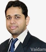 Dr. Mohammed Adil Asfan