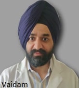 Dr. Mandeep Singh Bajaj