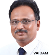 Dr. Poulose Chally