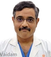Dr. MN Pavan Kumar