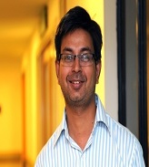 Dr. Rohit Goyal