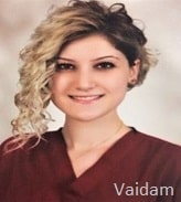 Dr. Tugba Feryal Yildiz Deger