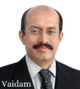 Dr. Rajiv C