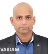 Dr. Srisailesh Vitthala