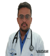 Dr. Siddharth Herur