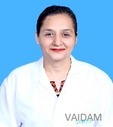 Dr. Chand Kiran