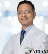 Dr. Deepak Kumar Gandhi