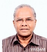 Dr. Rabinder Boaz