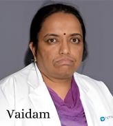 Dr. Maheswari Rajalingam