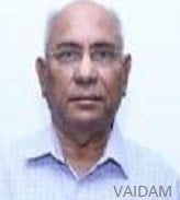 Dr. N.S Reddy
