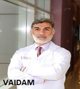 Dr. Syed Naveed Azam