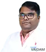 Dr. Susanta Kumar Paikaray