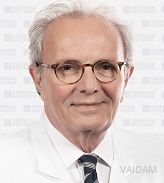 Dr. Tarik Terzioglu