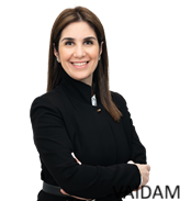 Dr. Nadia Abdelwahed