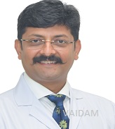 Dr. Rishikesh Ramesh Pandya