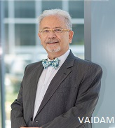 Dr. Yaser Habrawi