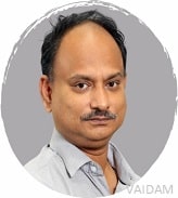 Dr. Srinath Vijayasekharan