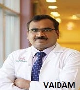 Dr. Suresh Molathoti