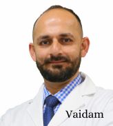 Dr. Mohnish Gadhvi
