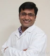 Dr. Abhishek Agarwal