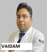 Dr. Ashutosh Kumar Pandey