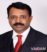 Dr. Amar B R