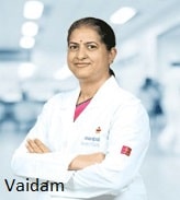 Dr. Sujatha G